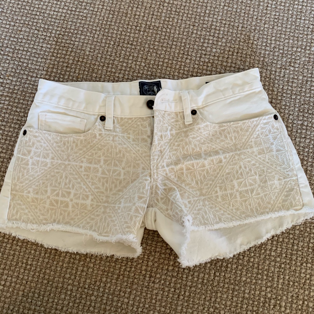 Lucky Brand Denim Shorts